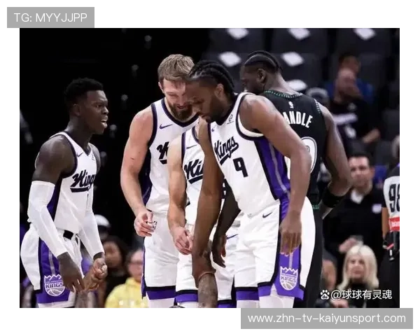 森林狼144-117大胜国王！攻防一体全面碾压