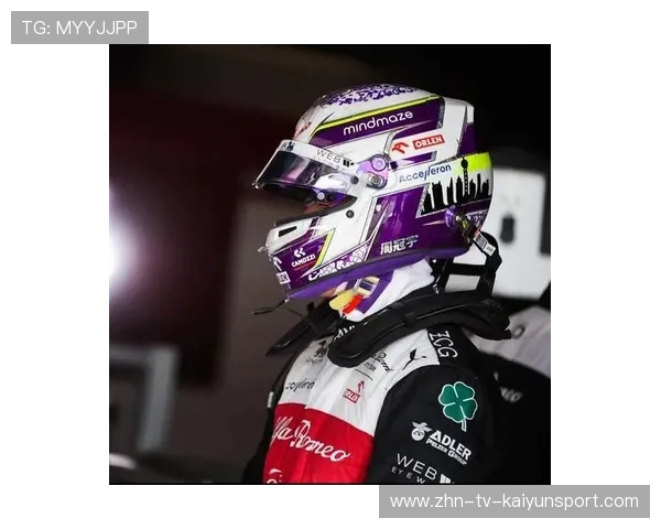 F1周冠宇模拟耐力赛训练升级，突破极限迎接赛道挑战