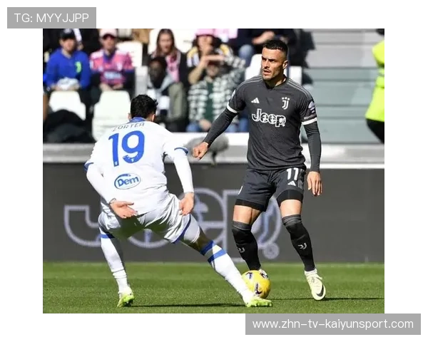 尤文中后场联动为快攻提供强力支持