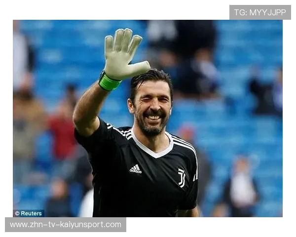 布冯手套下的稳健依旧令人敬佩