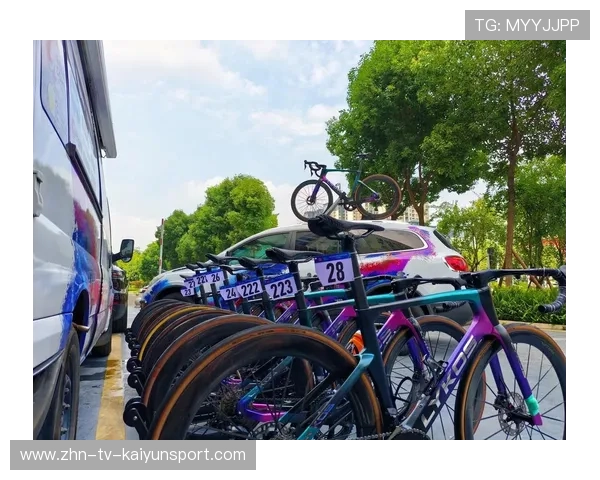 自行车协会推动青训赛事组织流程与安全标准化，青少年自行车协会