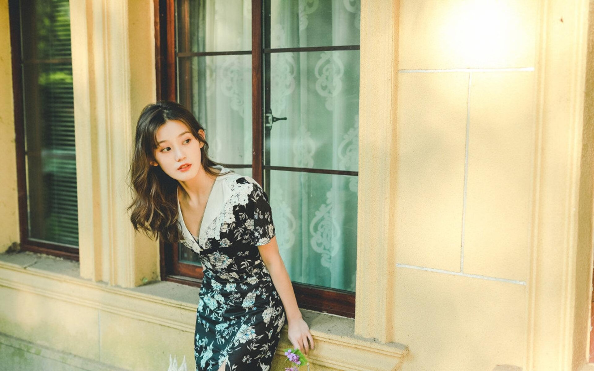 森林狼本土球员参与城市公益活动，森林狼球队